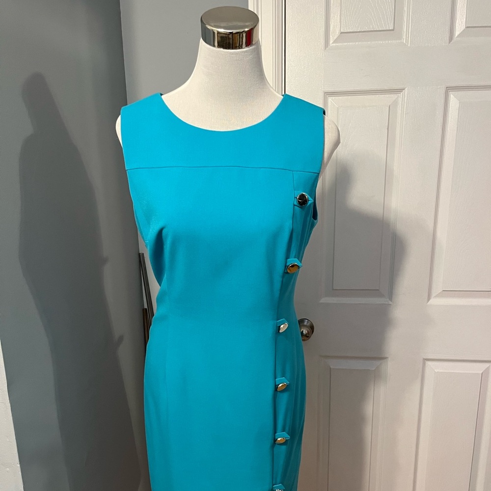 Calvin Klein dress